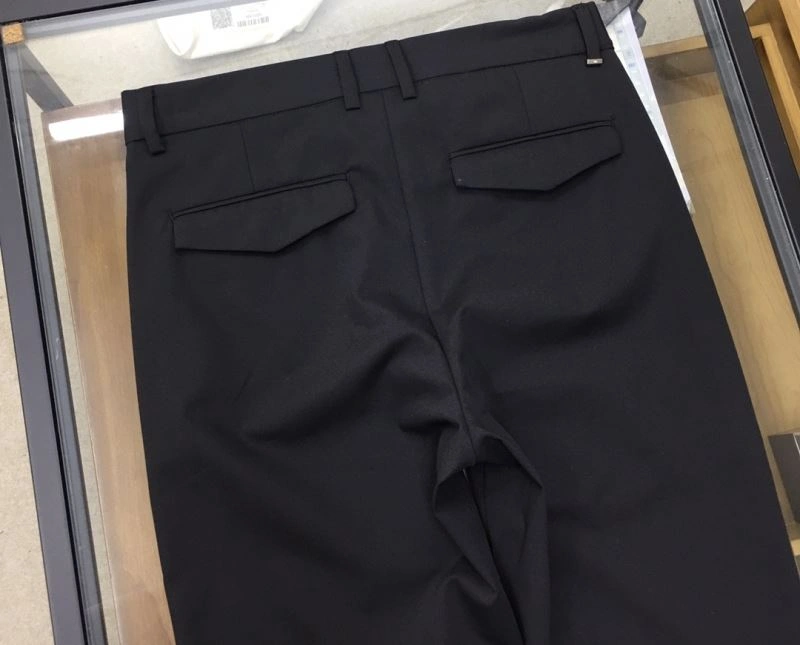 Chic Christian Dior Long Pants 116250