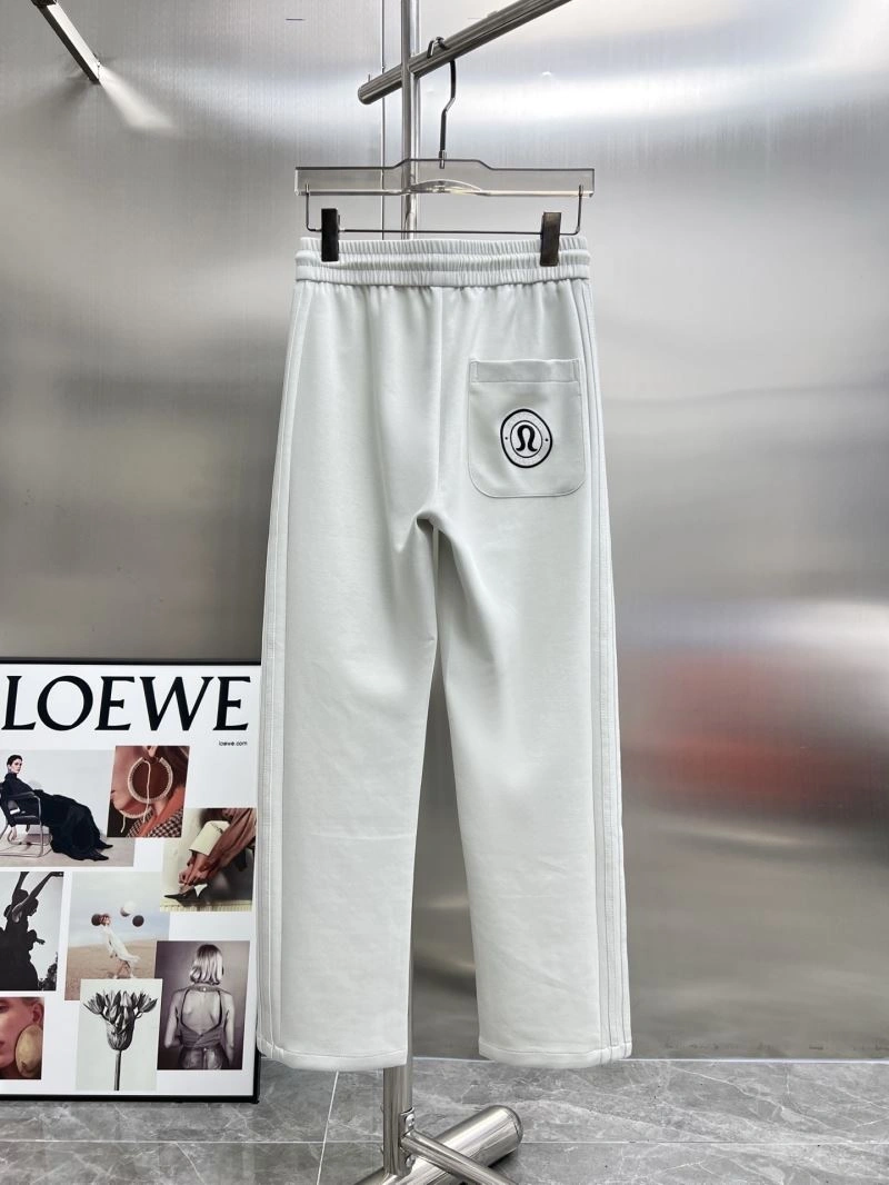 Lightweight Christian Dior Long Pants 116223