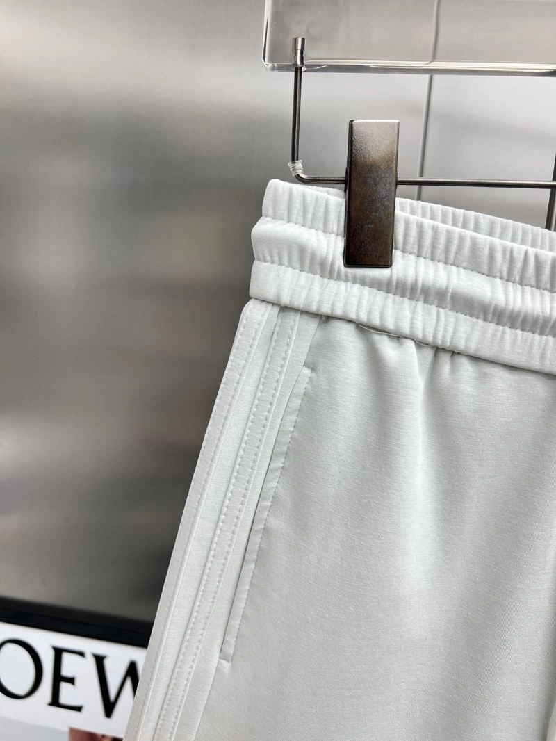 Lightweight Christian Dior Long Pants 116223