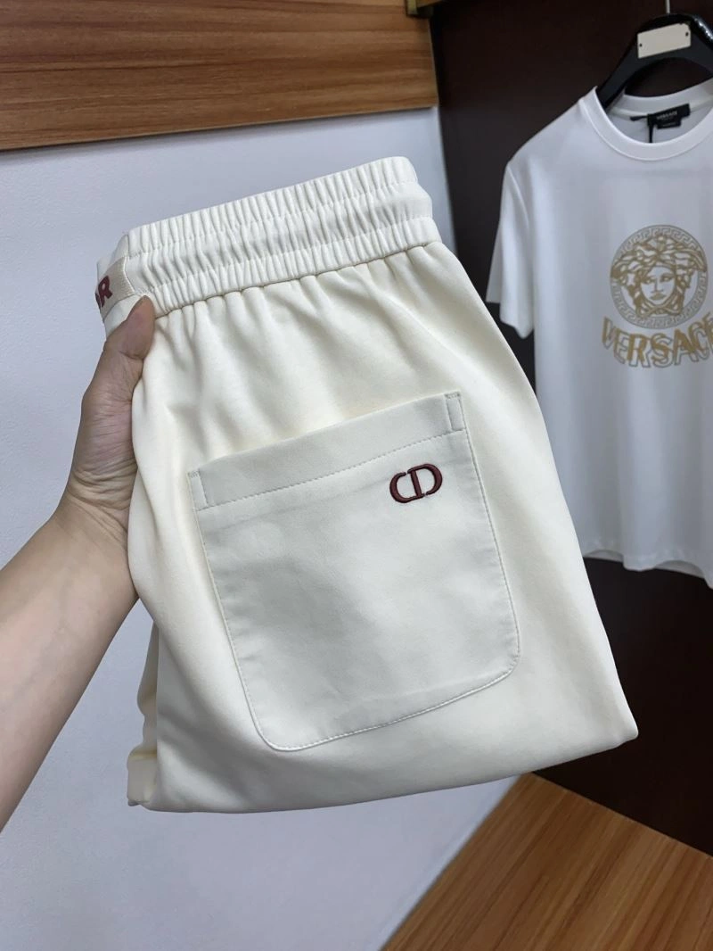 Christian Dior Long Pants GoodFit 116221