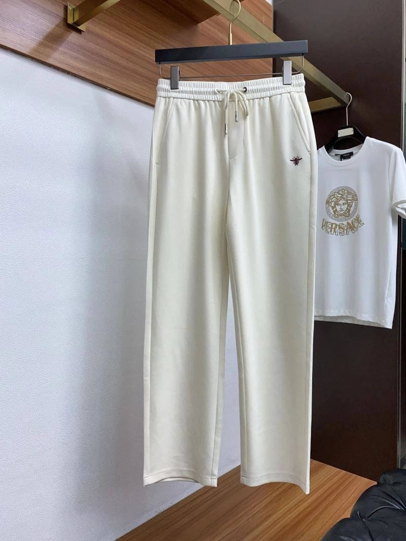 Christian Dior Long Pants GoodFit 116221