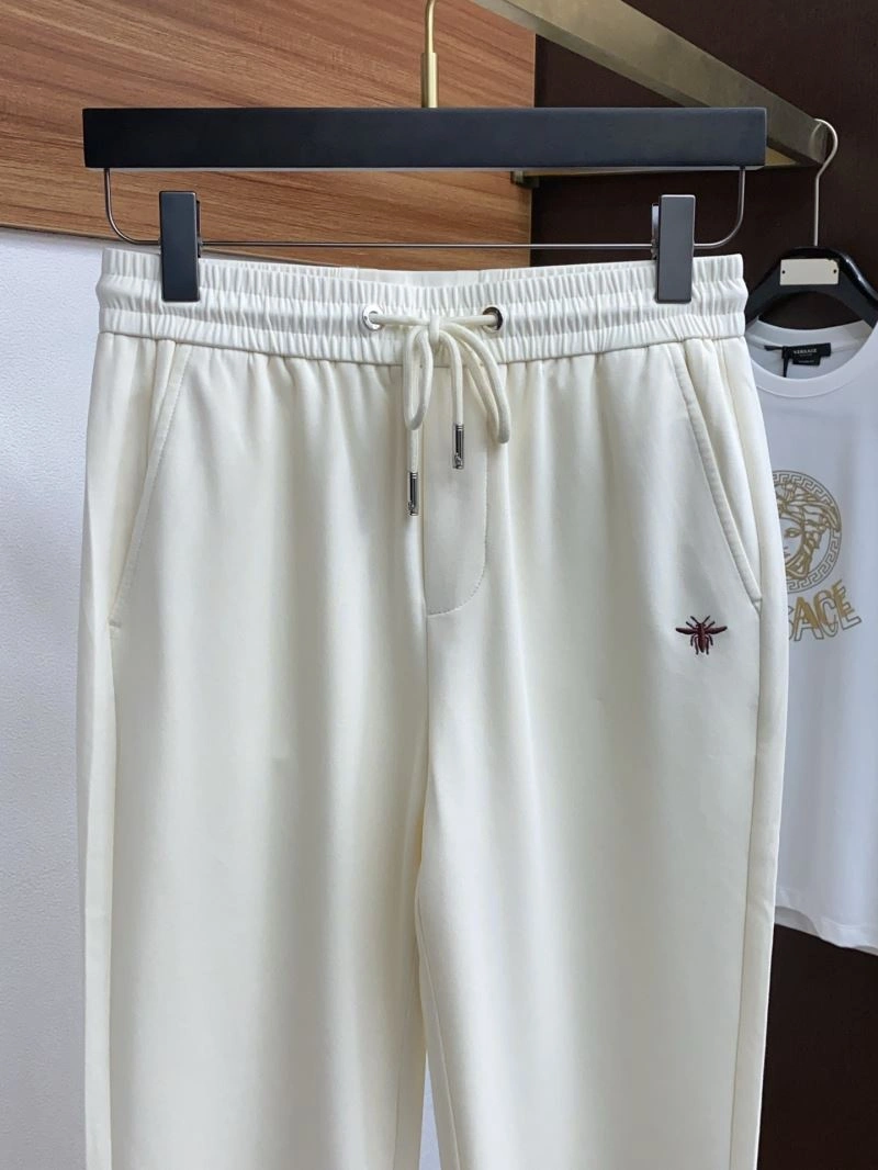 Christian Dior Long Pants GoodFit 116221
