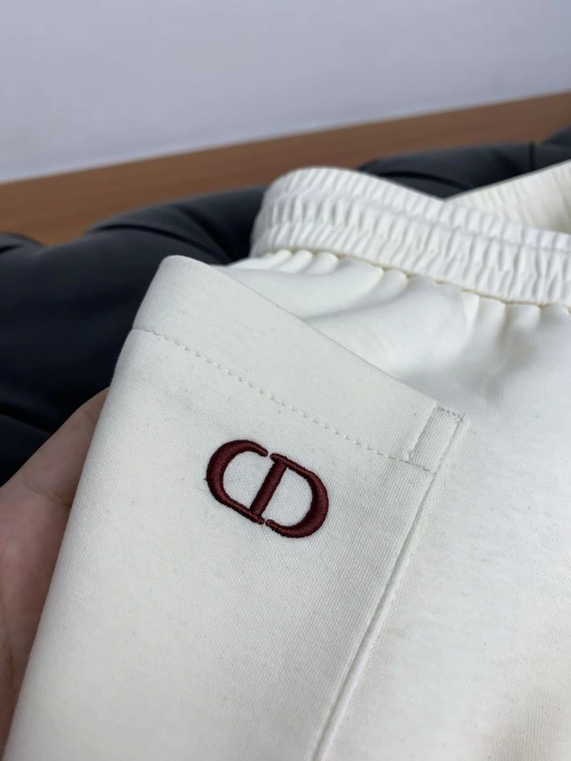 Christian Dior Long Pants GoodFit 116221