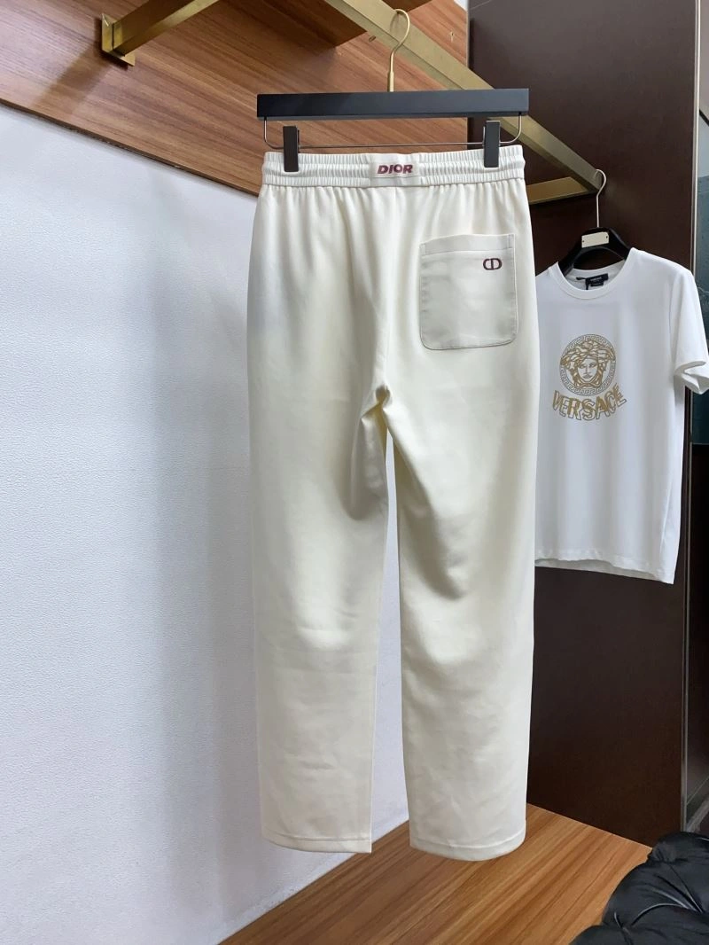 Christian Dior Long Pants GoodFit 116221