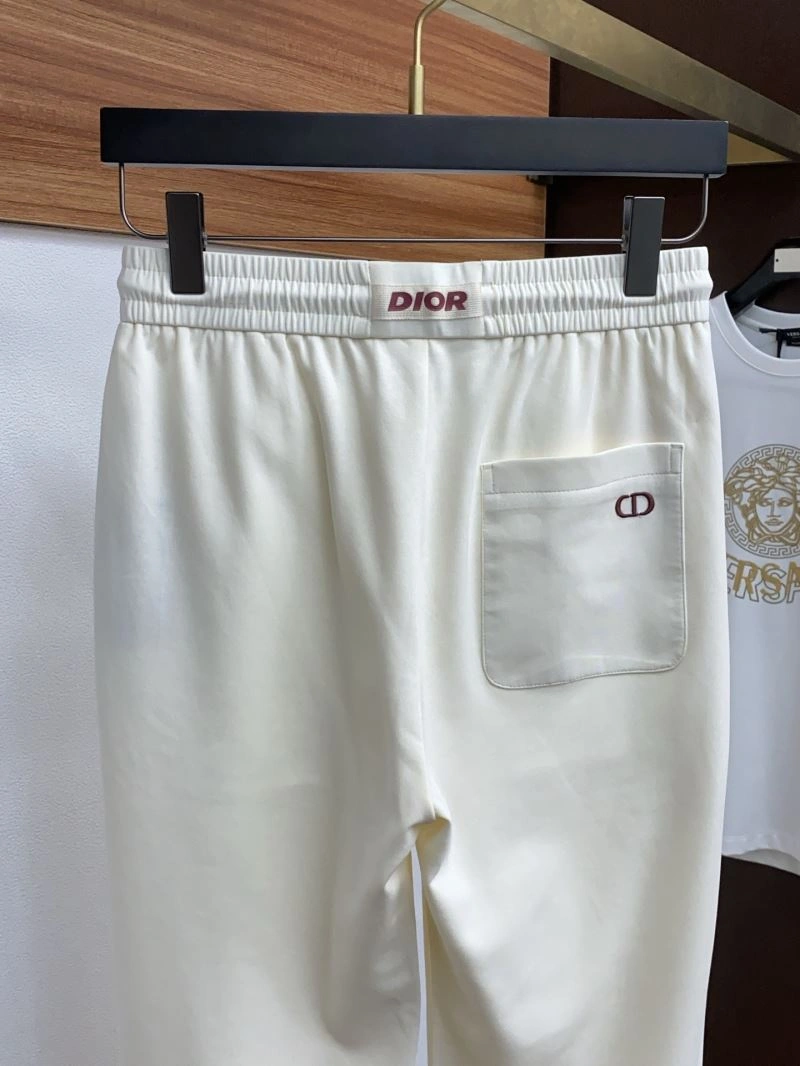 Christian Dior Long Pants GoodFit 116221