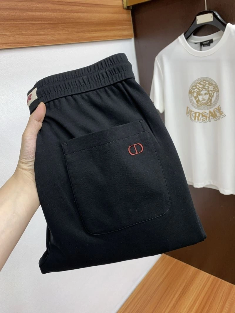 SunProtective Christian Dior Long Pants 116219