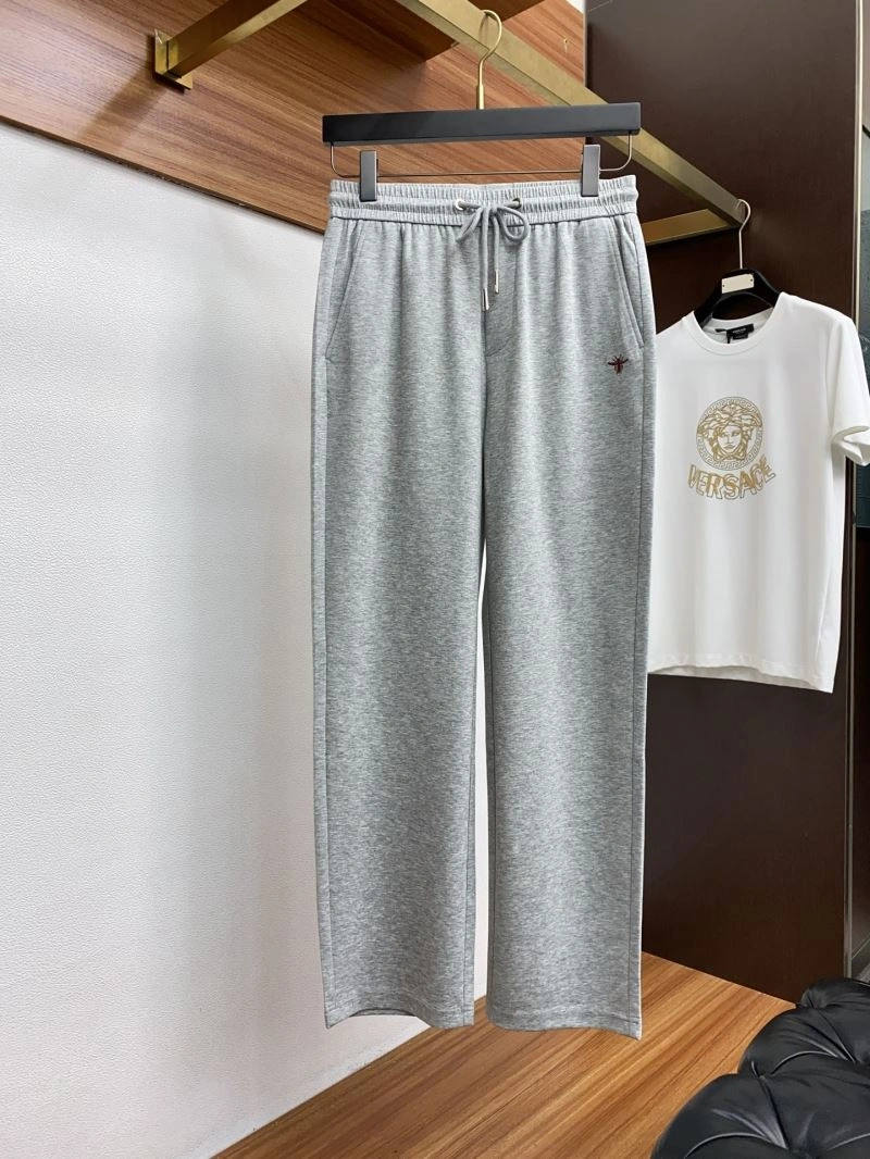 Christian Dior Long Pants Bright 116220