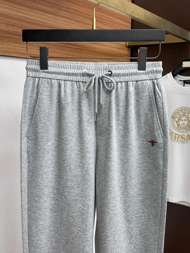 Christian Dior Long Pants Bright 116220