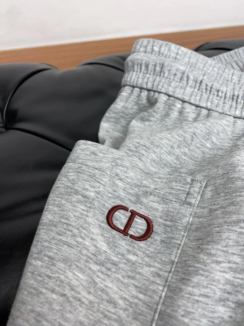 Christian Dior Long Pants Bright 116220