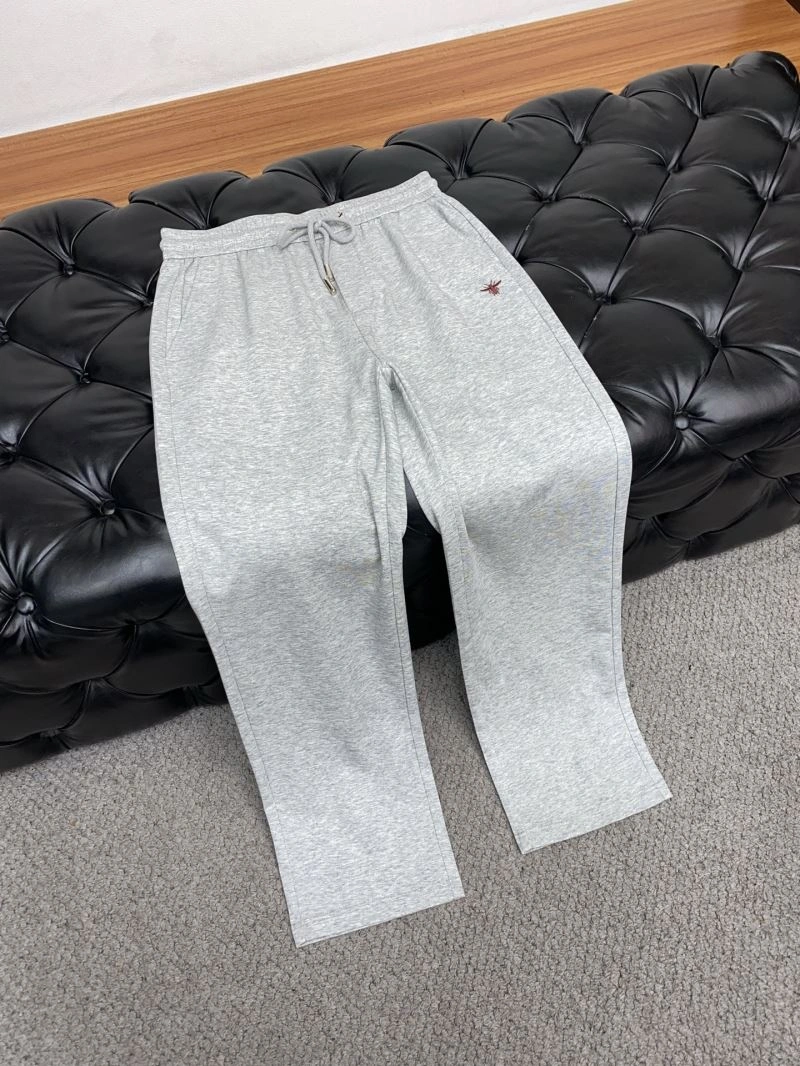Christian Dior Long Pants Bright 116220