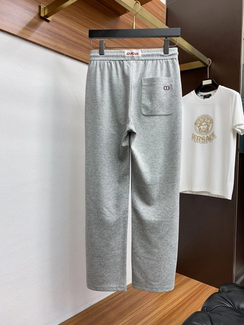 Christian Dior Long Pants Bright 116220