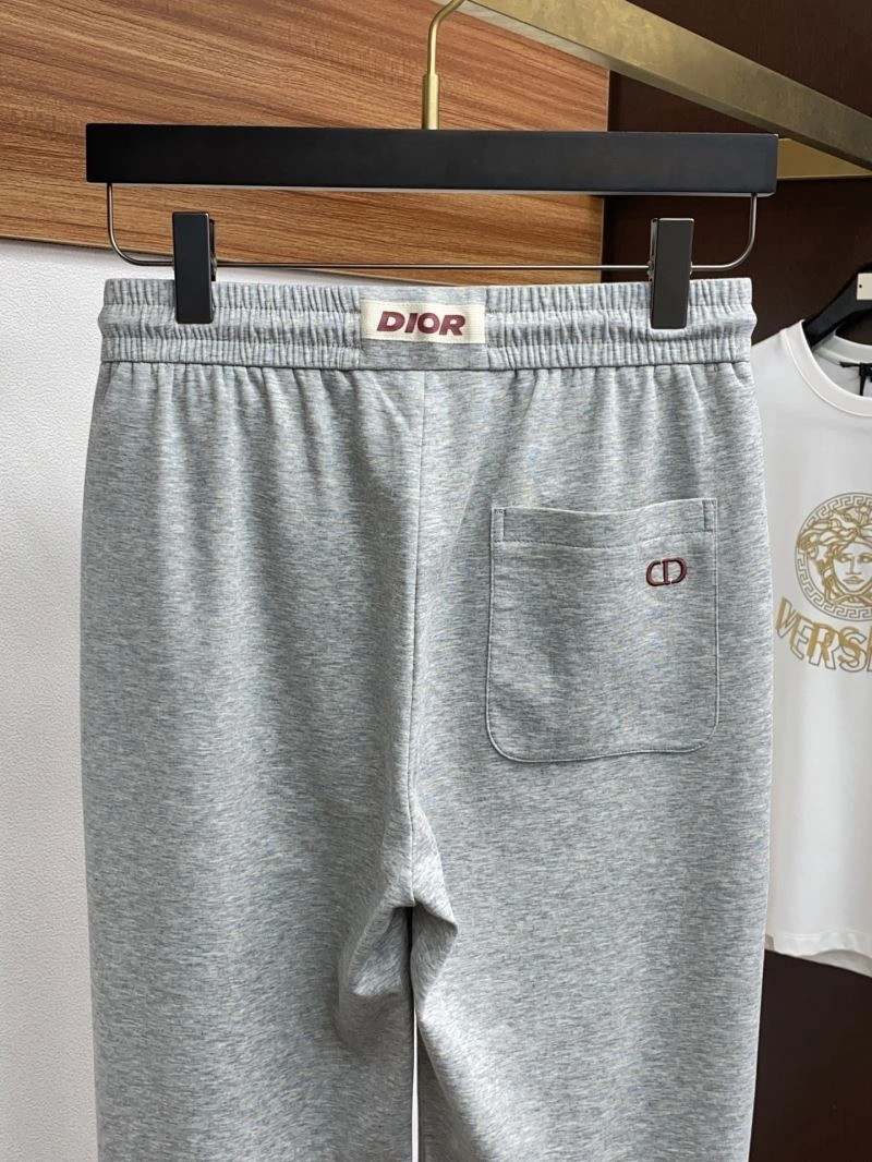 Christian Dior Long Pants Bright 116220
