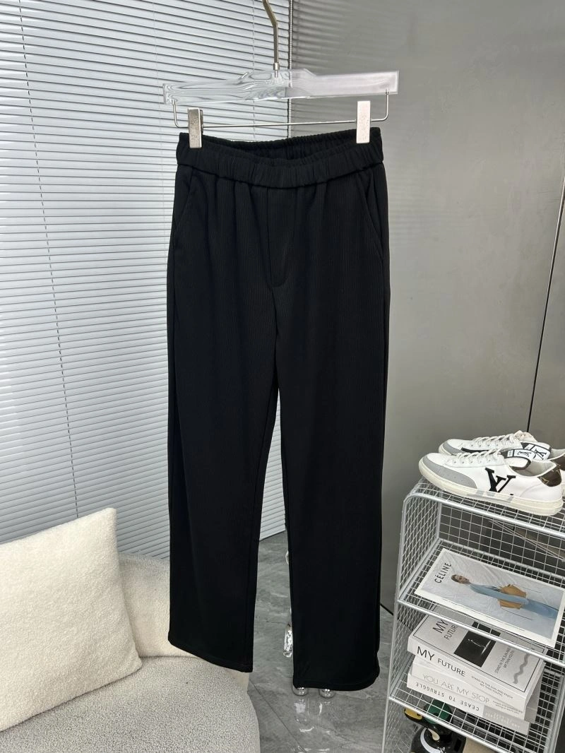Sporty Christian Dior Long Pants 116218