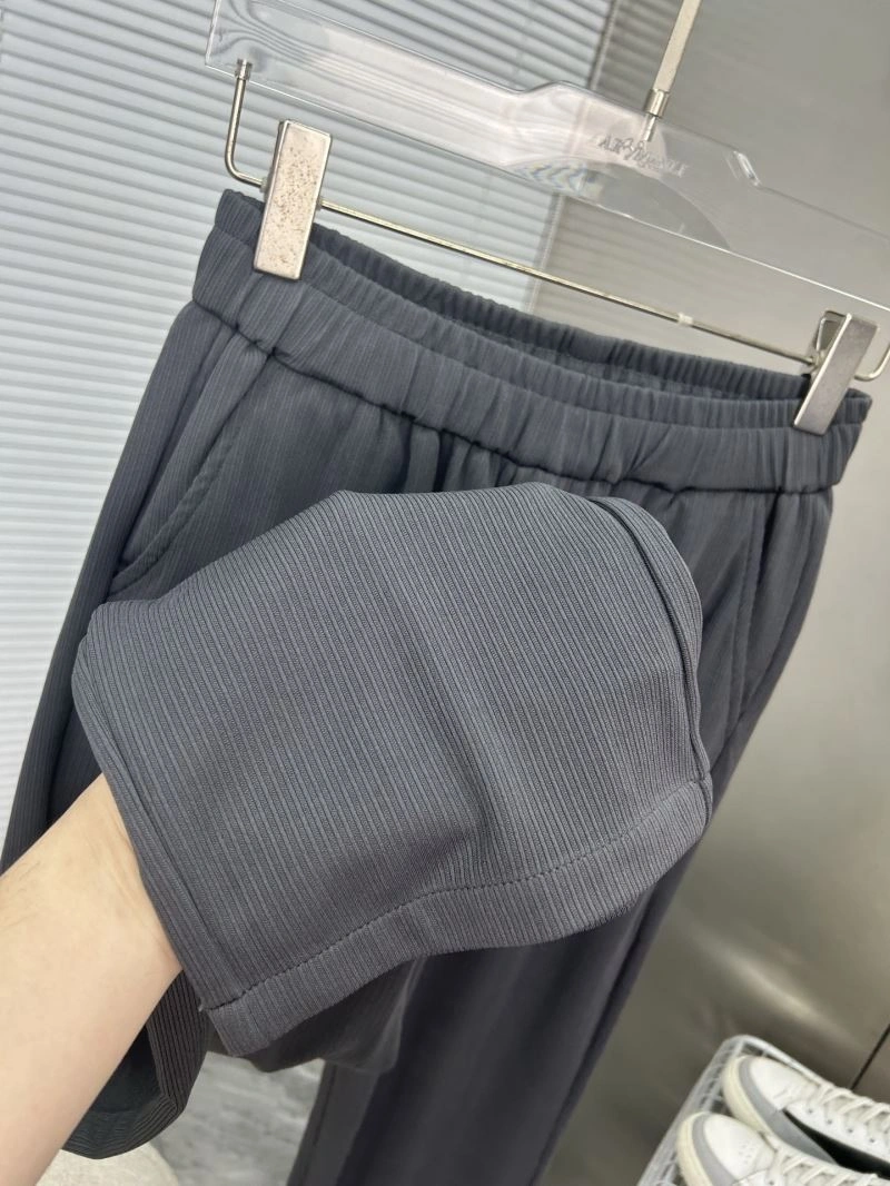 Sporty Christian Dior Long Pants 116218