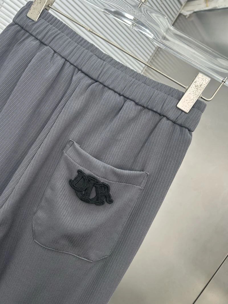 Sporty Christian Dior Long Pants 116218