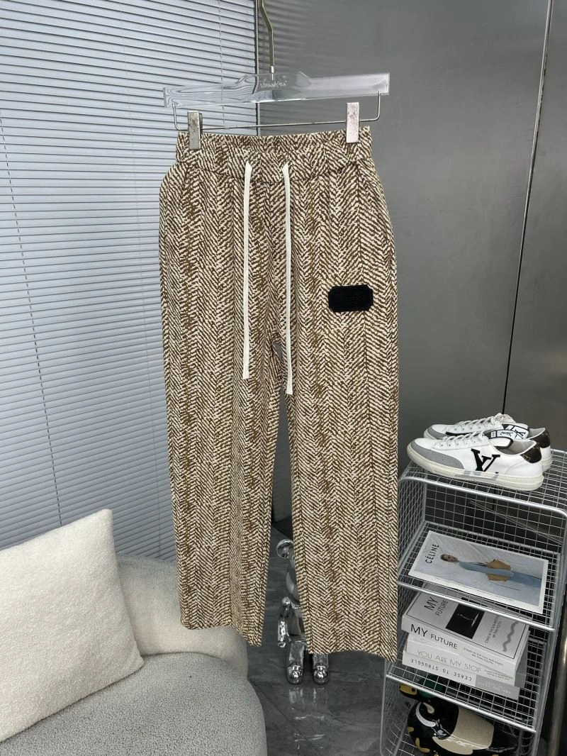 ModernLook Christian Dior Long Pants 116217