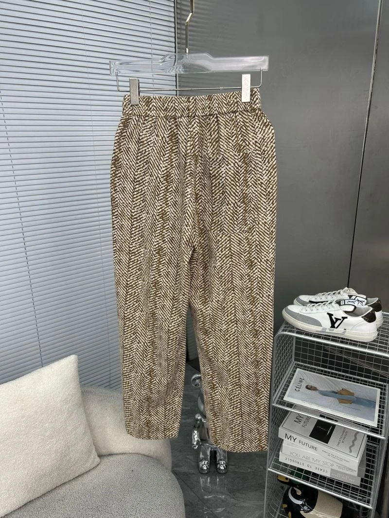 ModernLook Christian Dior Long Pants 116217