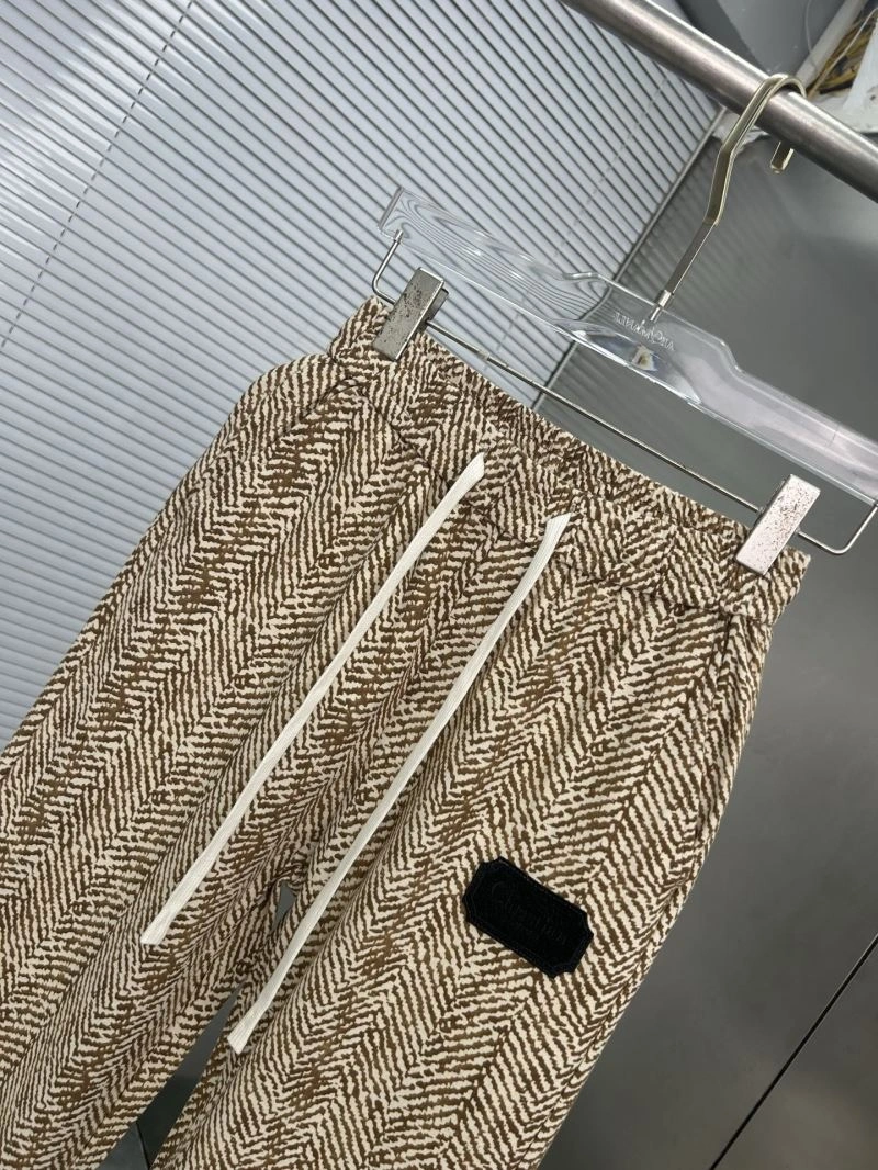 ModernLook Christian Dior Long Pants 116217