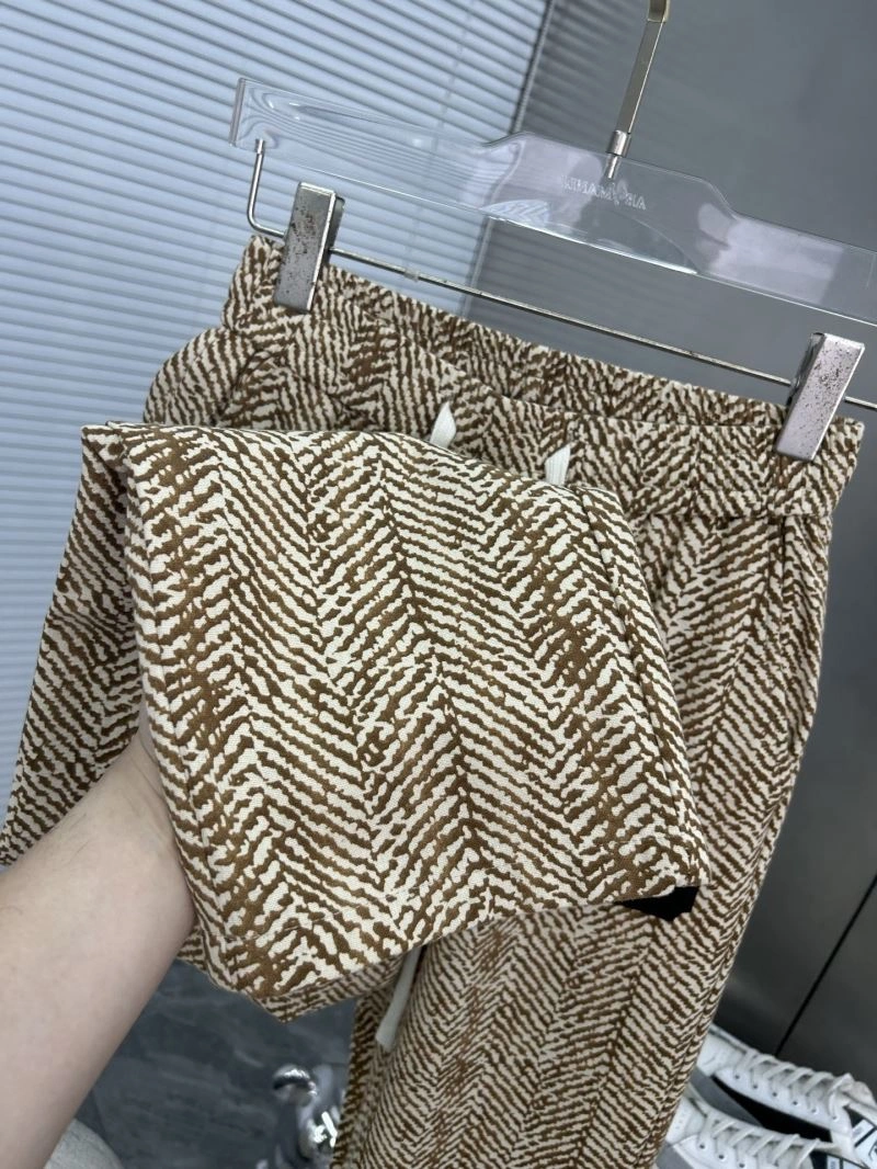 ModernLook Christian Dior Long Pants 116217