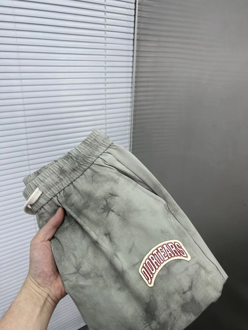 Christian Dior Long Pants Colorful 116216