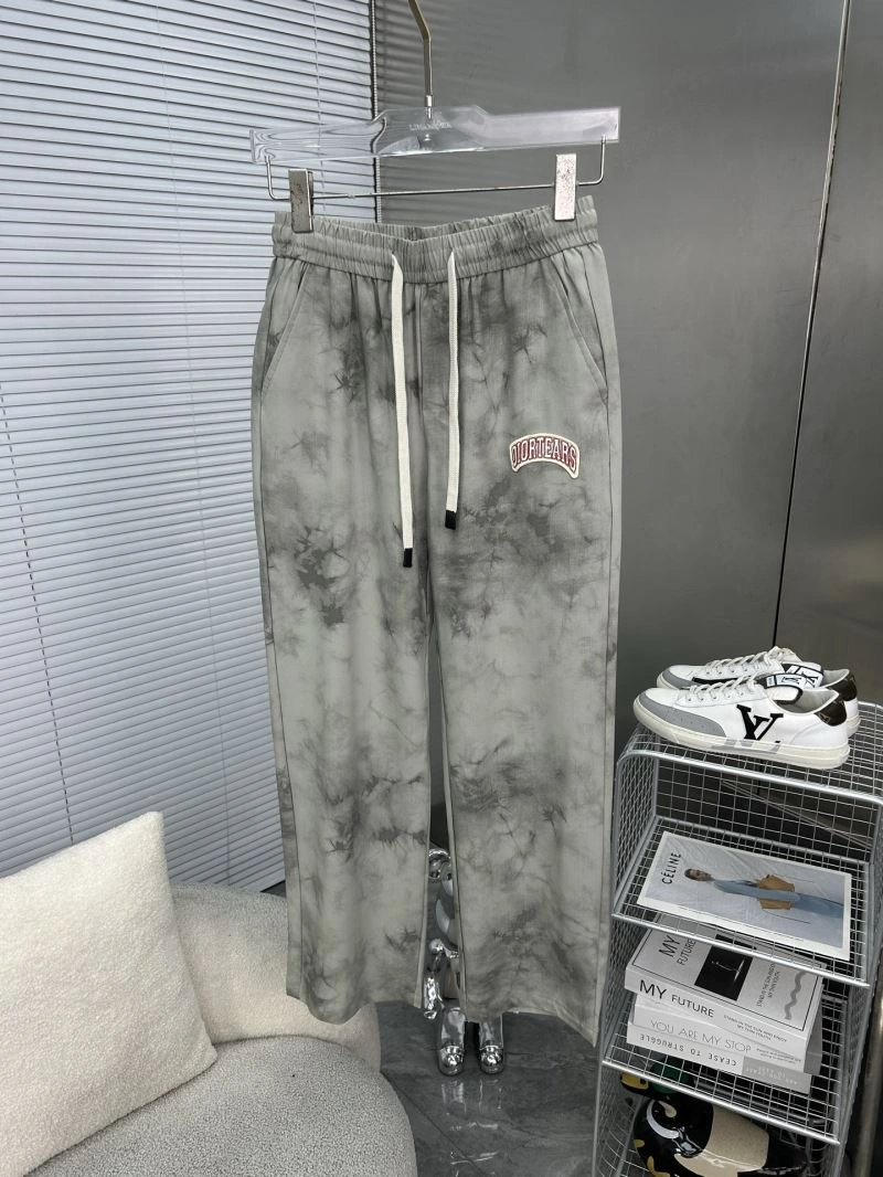 Christian Dior Long Pants Colorful 116216
