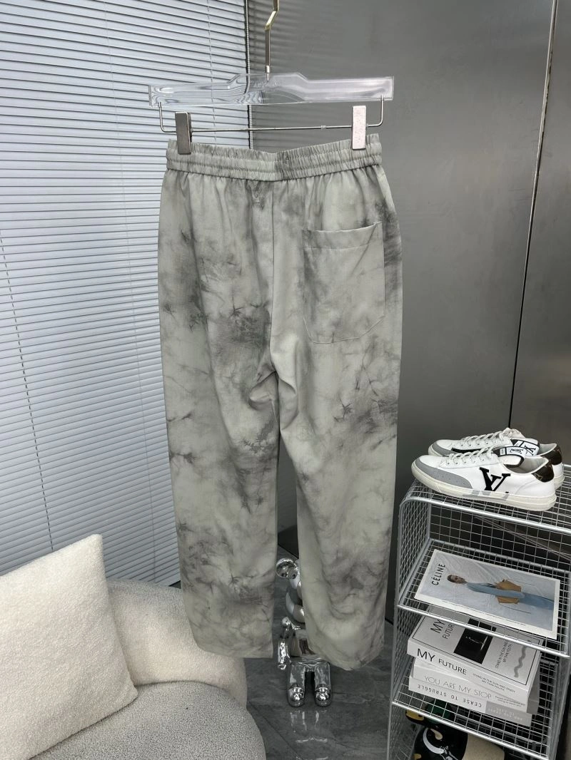 Christian Dior Long Pants Colorful 116216