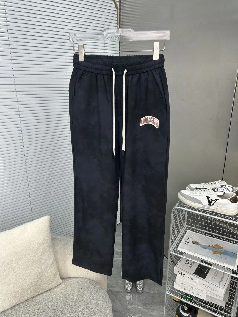 Christian Dior Long Pants Colorful 116216