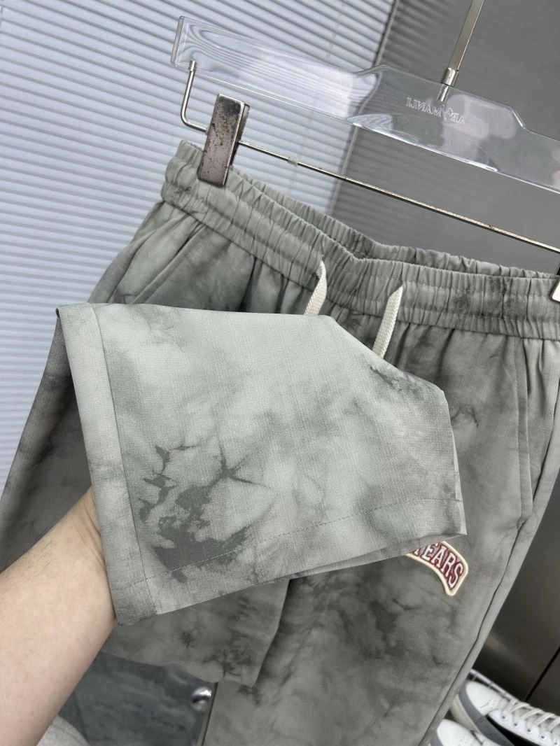 Christian Dior Long Pants Colorful 116216