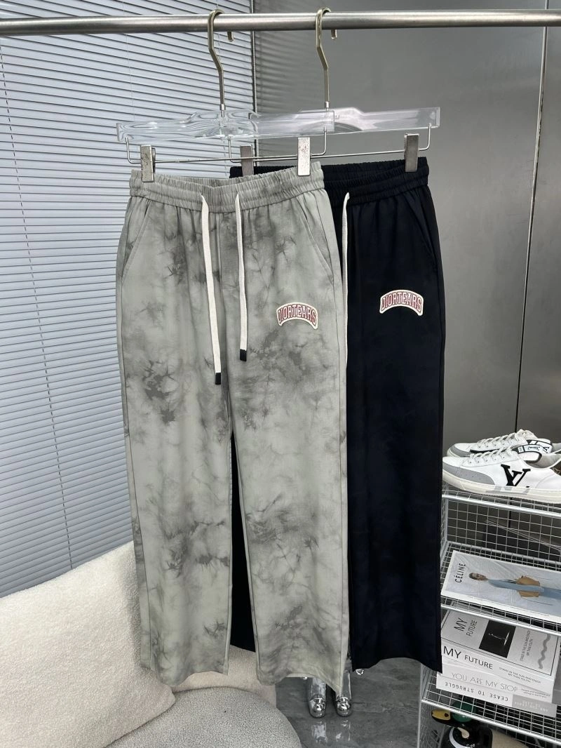 Christian Dior Long Pants Colorful 116216