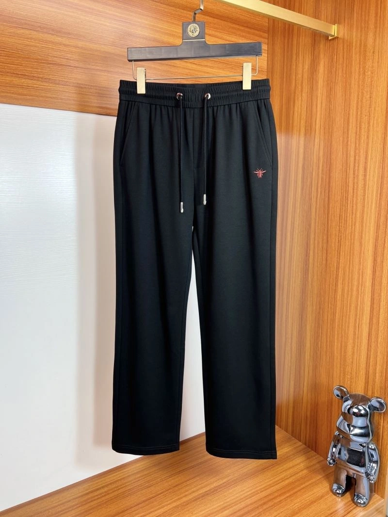 Chic Christian Dior Long Pants 116190