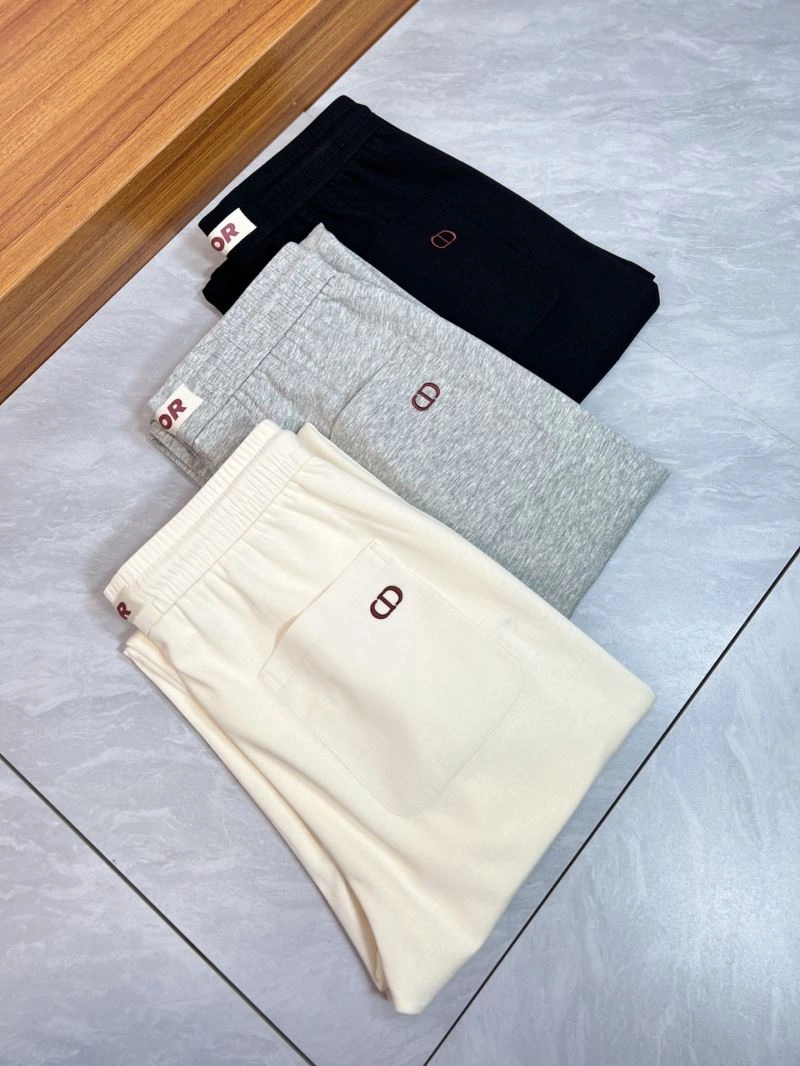 Chic Christian Dior Long Pants 116190