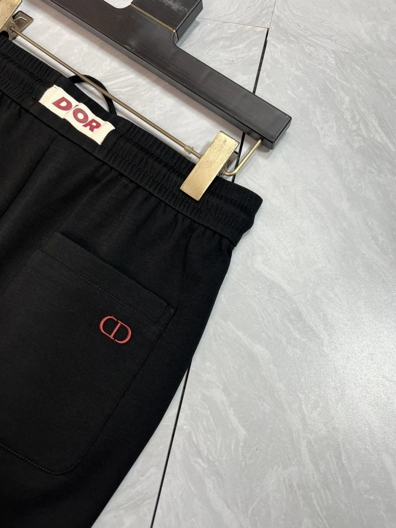 Chic Christian Dior Long Pants 116190