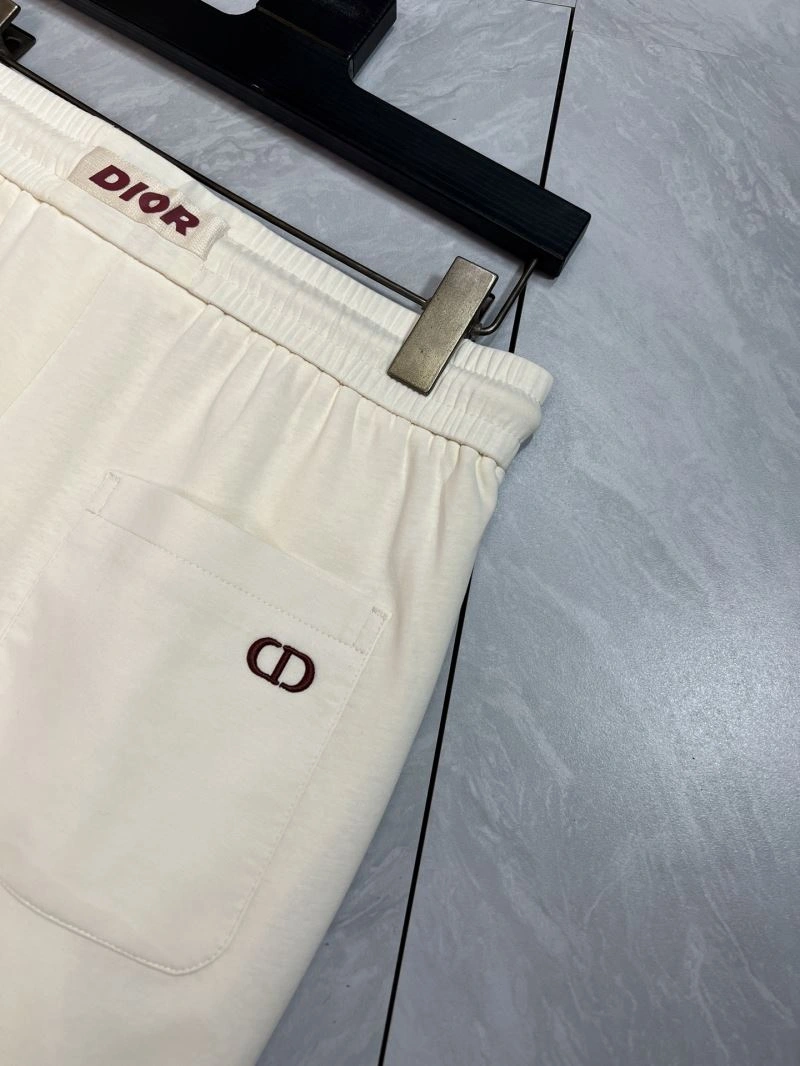Christian Dior Long Pants TopPick 116189
