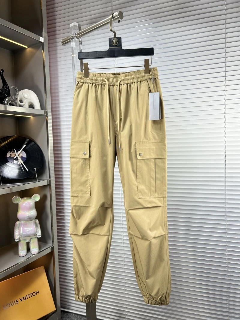 Elegant Christian Dior Long Pants 116193