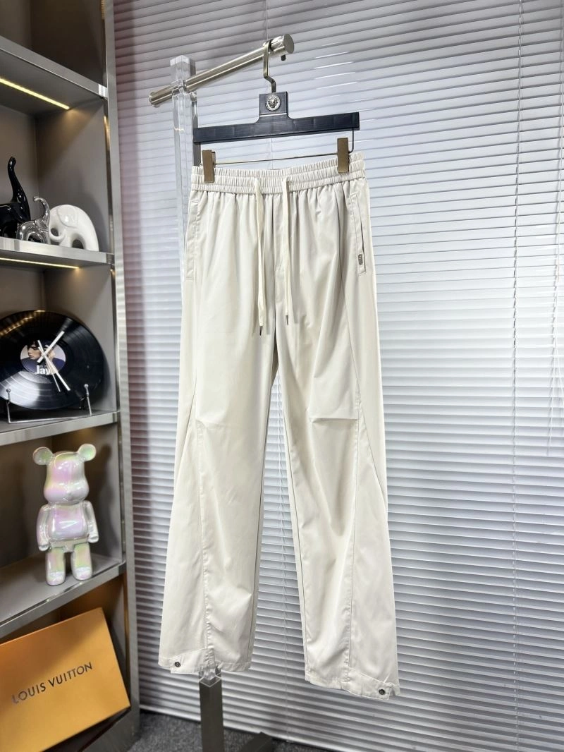 OdorResistant Christian Dior Long Pants 116215