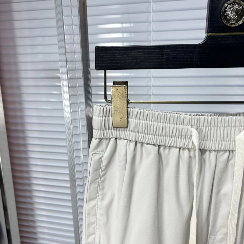 OdorResistant Christian Dior Long Pants 116215