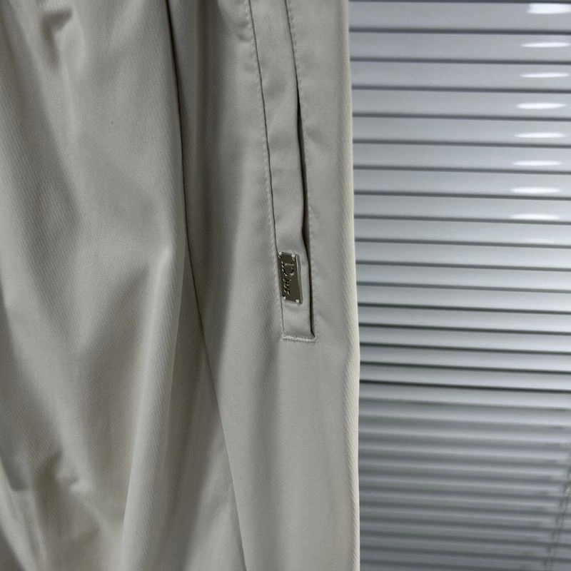 OdorResistant Christian Dior Long Pants 116215