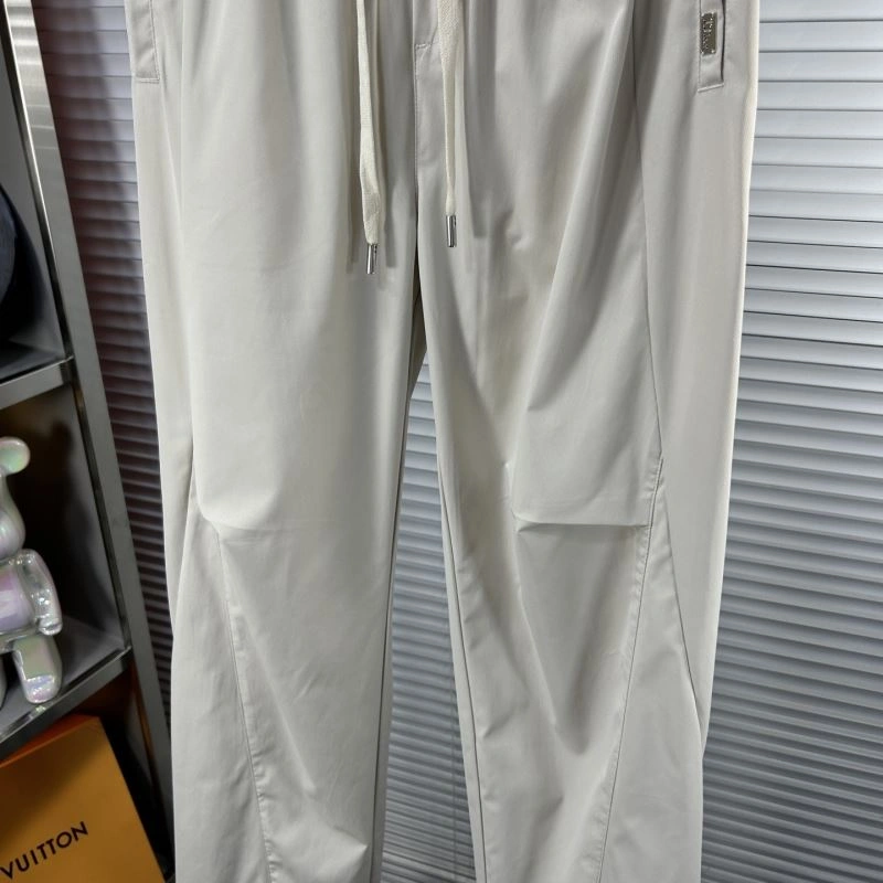 OdorResistant Christian Dior Long Pants 116215