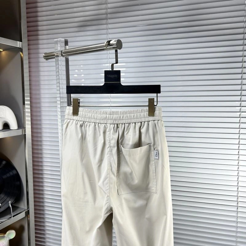 OdorResistant Christian Dior Long Pants 116215