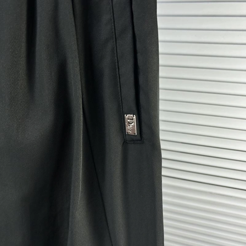 Christian Dior Long Pants Breathable 116191