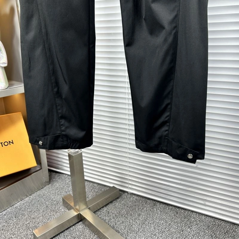 Christian Dior Long Pants Breathable 116191