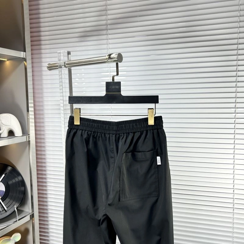Christian Dior Long Pants Breathable 116191