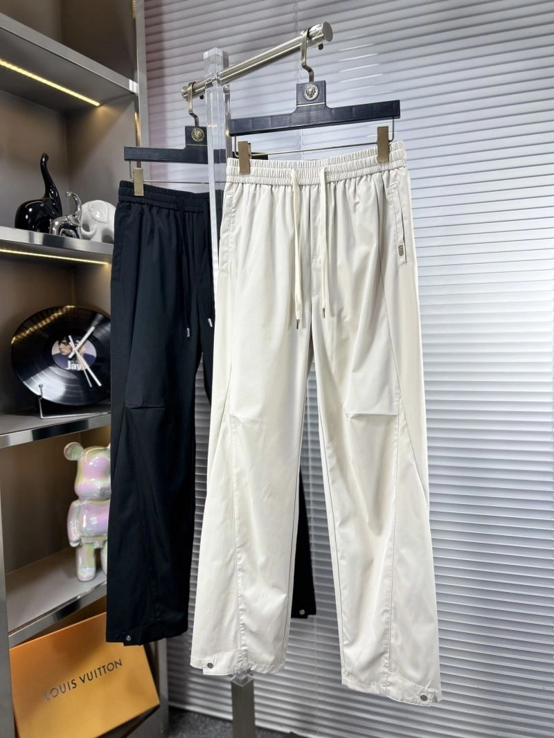 Christian Dior Long Pants Breathable 116191