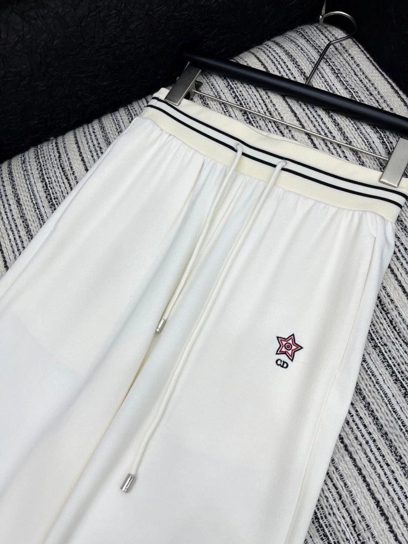 Christian Dior Long Pants FlexibleFit 113794