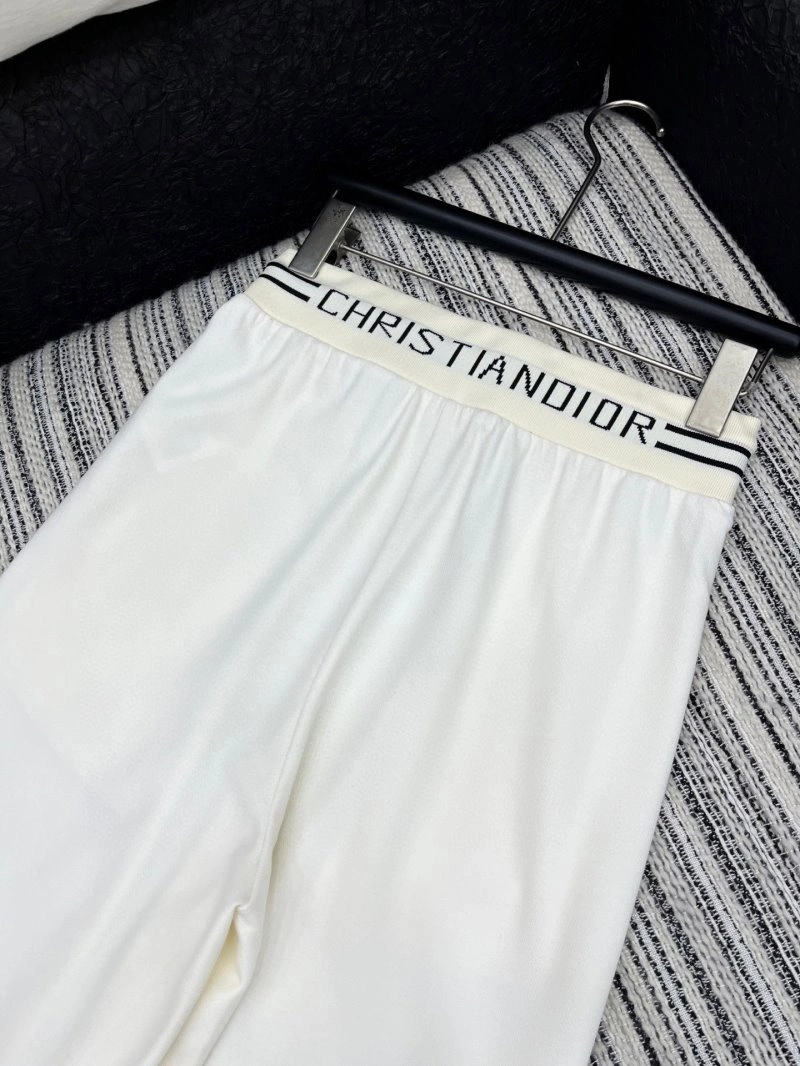 Christian Dior Long Pants FlexibleFit 113794