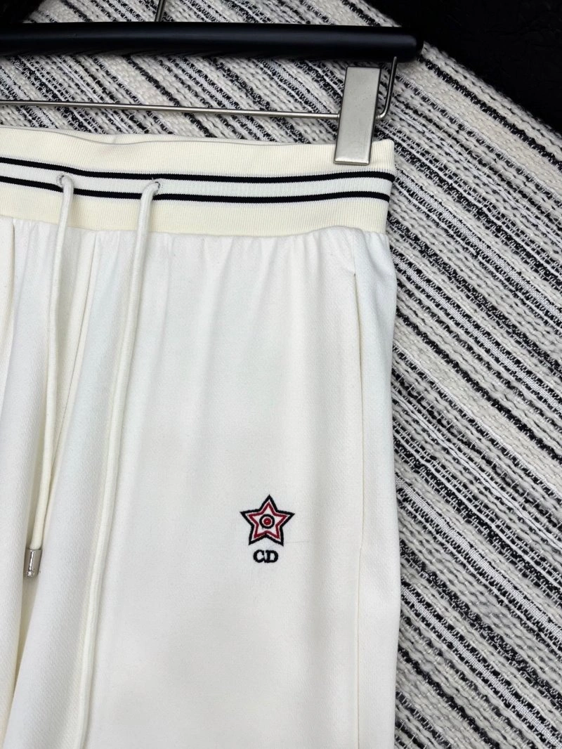 Christian Dior Long Pants FlexibleFit 113794