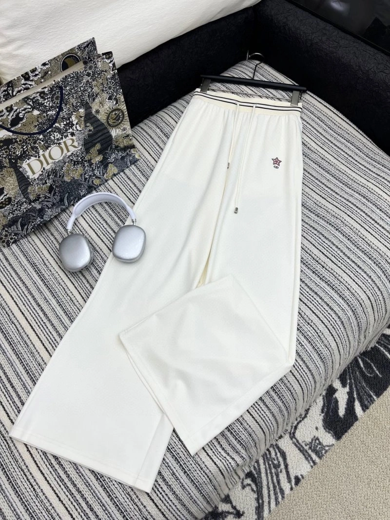 Christian Dior Long Pants FlexibleFit 113794