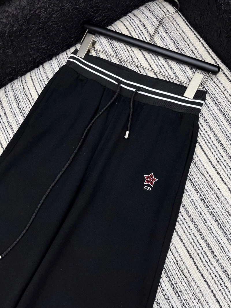 Christian Dior Long Pants WrinkleFree 113792