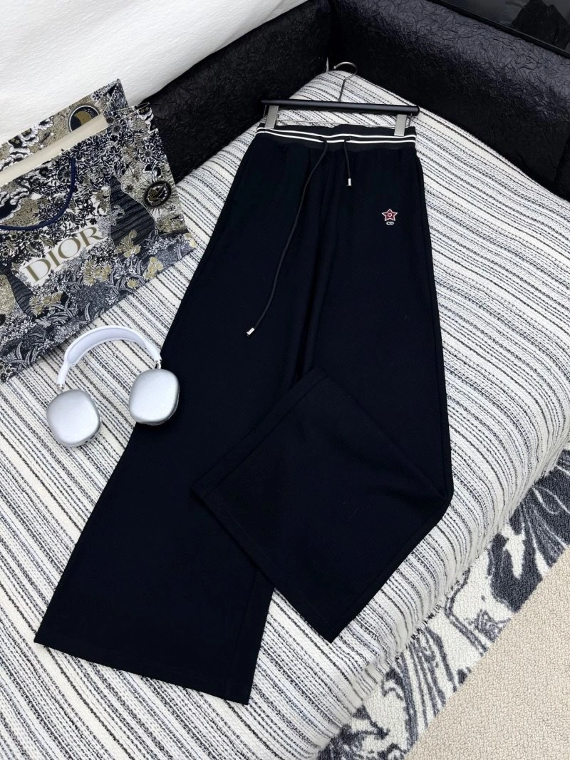 Christian Dior Long Pants WrinkleFree 113792