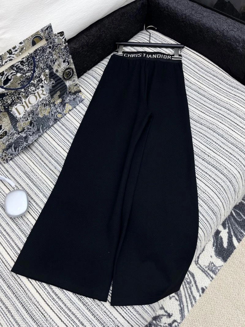Christian Dior Long Pants WrinkleFree 113792
